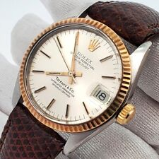 Orologio Rolex Datejust