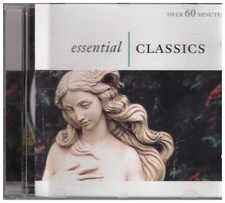 Essential Classics ,wolfgang