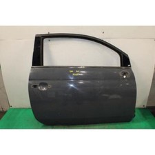 Porta ant fiat 500 - porta, (07-12)
