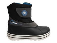 TECNICA DOPOSCI STIVALI DA