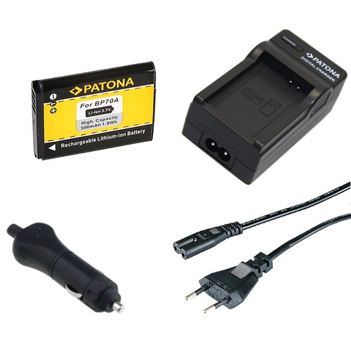 Batteria patona - batteria,
