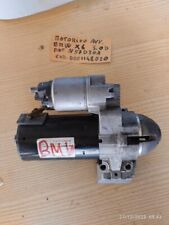 Motorino Avviamento BMW X6 3.0d Codice Motore N57D30A. Codice 0001148020