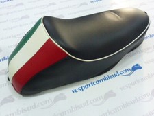 SELLA A GOBBA VESPA 50 SPECIAL