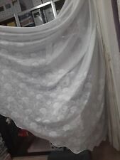 Tenda a metro camera salotto