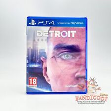 Detroit: Become Human 🔥