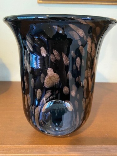Magnifico vaso vintage murano - magnifico,