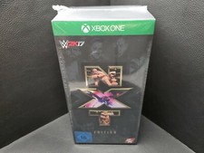 Xbox One WWE 2K17 NXT Edition