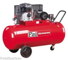 COMPRESSORE Fini ADVANCED MK