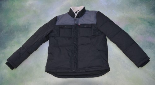 Levi strauss men - levi, winter
