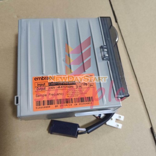 Frigorifero inverter vesa6h - inverter,