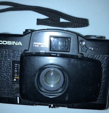 (POLVEROSO!)Fotocamera vintage