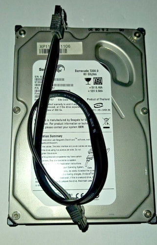 Seagate barracuda sata 160 - barracuda,