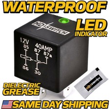 Relè adatto per Bobcat S70