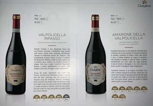 Amarone 2016 bottiglie 3 - amarone,