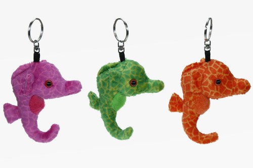 Peluches cavalluccio marino - peluches,