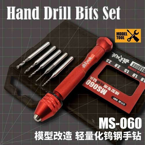 Set punte trapano - , manuale