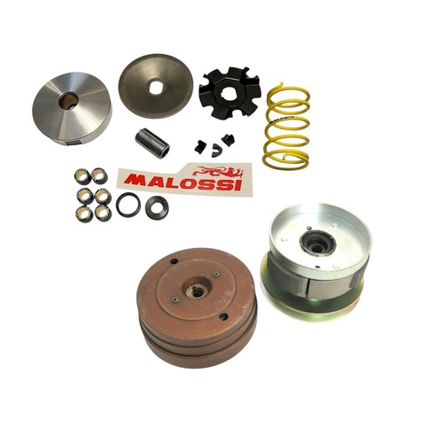 Kit variatore multivar - kit, +