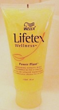 WELLA LIFETEX WELLNESS POWER