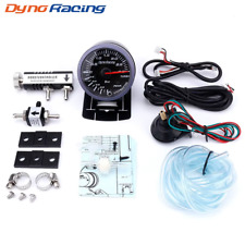 DR 60MM Turbo Boost man 3Bar + Kit Controller Turbo regolabile 1-30psi