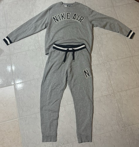 Tuta uomo nike taglia - tuta, m