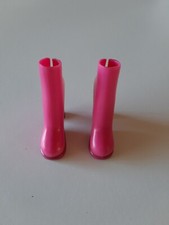 Stivali Stivaletto Scarpe Winx Club Rosa - 2005 circa