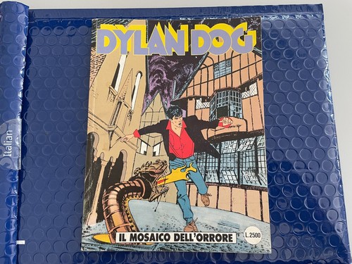 Edizioni bonelli dylan dog - edizioni,