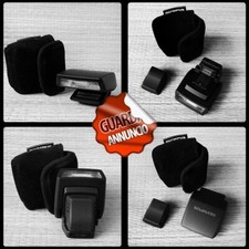 OLYMPUS FL-LM2 - FLASH ULTRA-COMPATTO PER OM-D E-M1 e OM-D E-M5