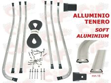 Kit strisce listelli pavimento pedana per Piaggio Vespa P125X P150X P200E LML