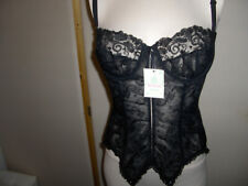 Guepiere Vintage anni 80