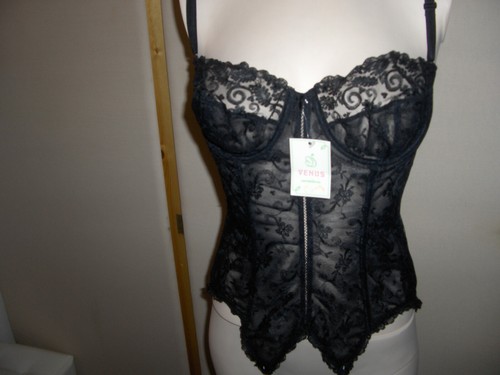 Guepiere vintage anni - guepiere, 80