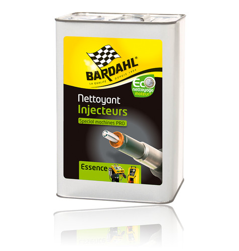 Detergente iniettore benzina - iniettore,