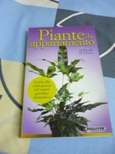 LE PIANTE DA APPARTAMENTO