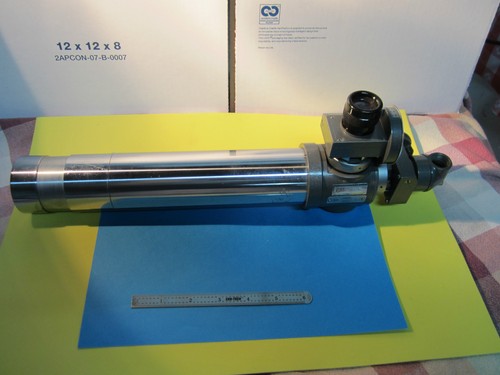 Ottico metrology collimatore - ottico,