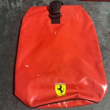 Borsa a tracolla Ferrari