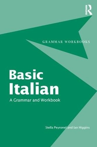 Basic italian stella - by,