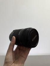 Obiettivo Canon EF-S 18-135mm