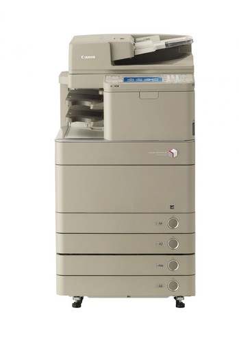 Canon image runner advance - canon,