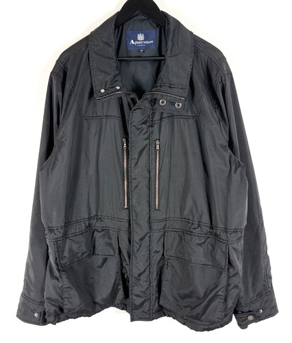 Aquascutum field jacket - aquascutum,