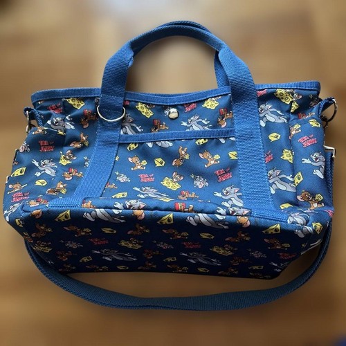Borsa passeggio tom - borsa, da
