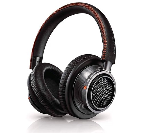 Philips fidelio cuffie - fidelio,