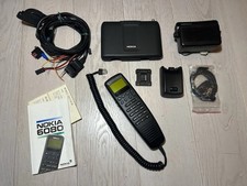 Nokia 6080 - telefono