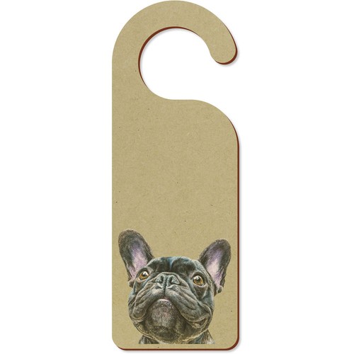 Funny french bulldog 200mm - 'funny, bulldog'