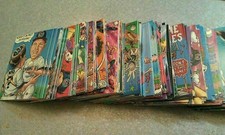 1993 cardtoons 100 and - #1,