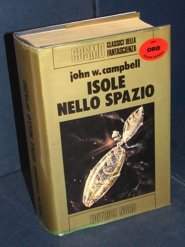 John campbell isole - campbell, nello