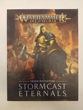Warhammer Age of Sigmar