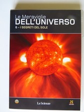 Meraviglie dell universo - le, dell'universo