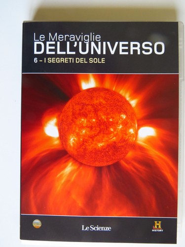 Meraviglie dell universo - meraviglie, dell'universo