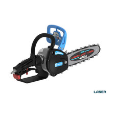 POTATORE A CATENA PNEUMATICO