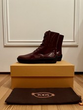 stivali donna 37,5 di Tods
