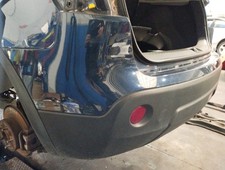 85022BR00H PARAURTI POSTERIORE